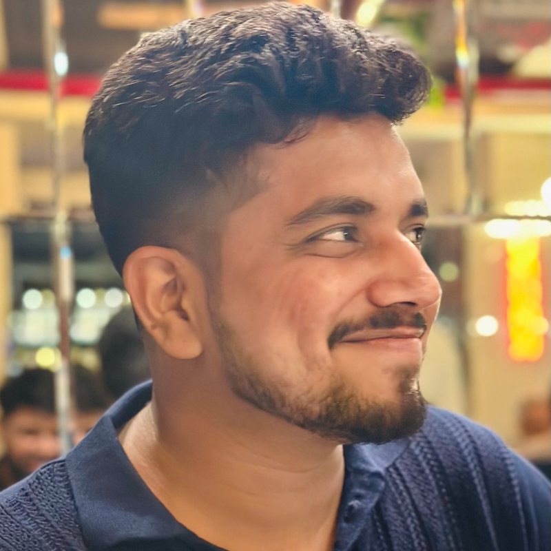 Yash Mittal